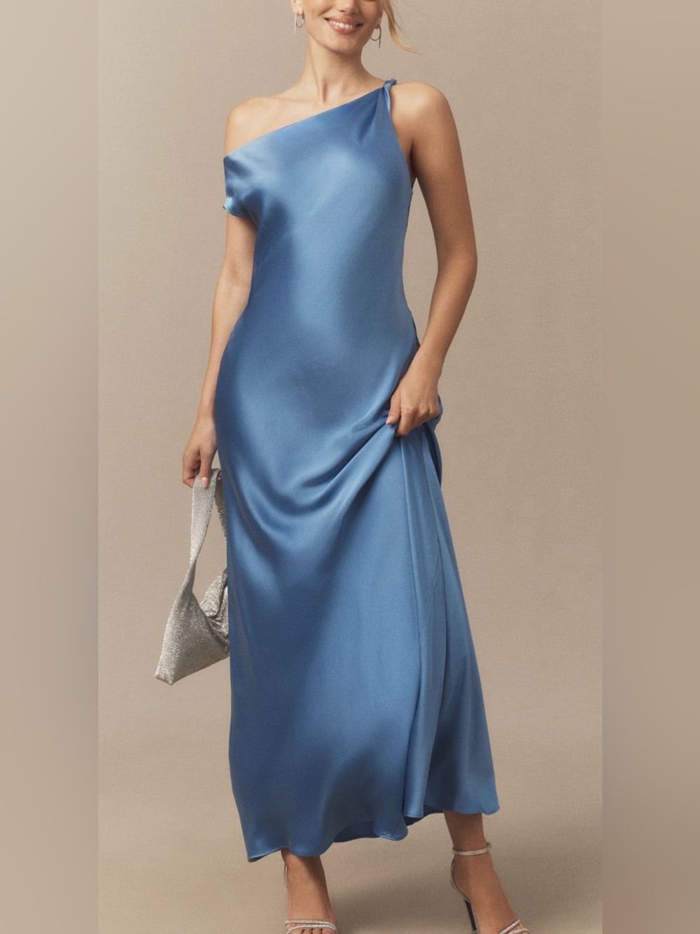 Anthropologie BHLDN Sienna Dress